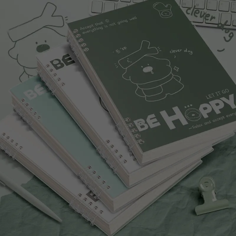 루스리프 노트